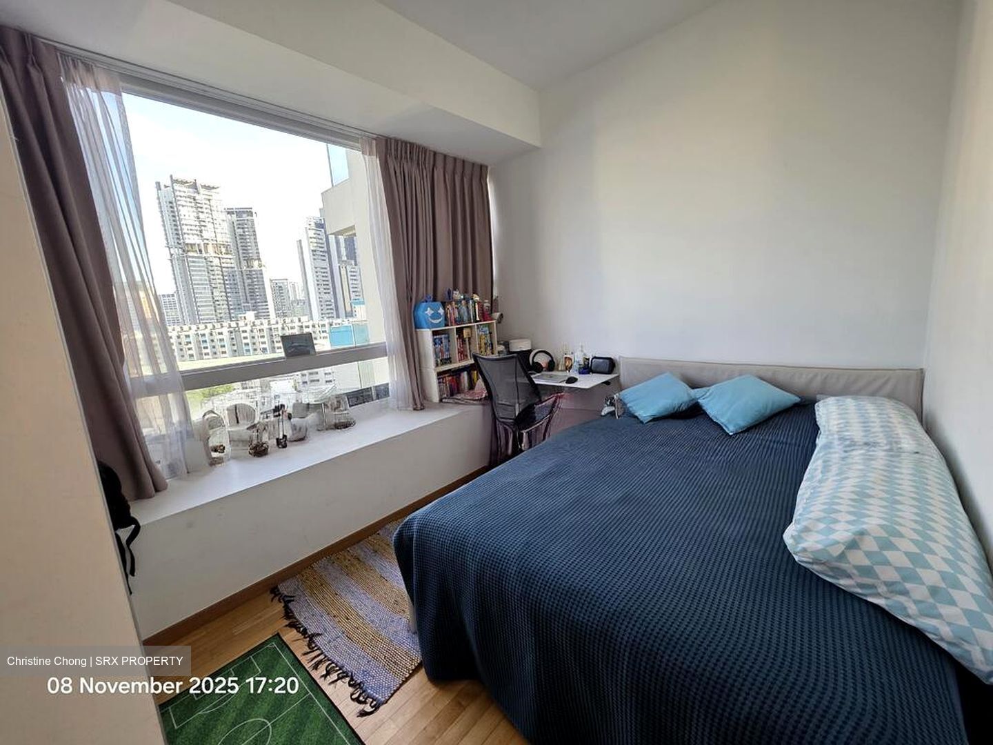 Sky@Eleven (D11), Condominium #501798911